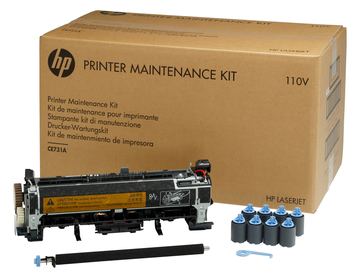 HP (220 V) - Wartungskit - für LaserJet Enterprise M4555 MFP von LumaTech