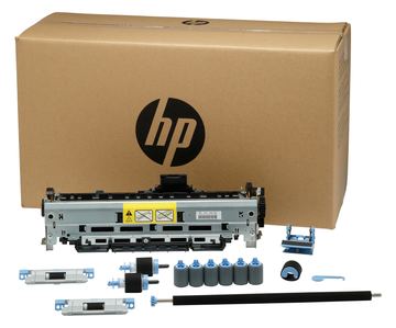 HP (220 V) - Wartungskit - für LaserJet M5025 MFP, M5035 MFP, M5035x MFP, M5035xs MFP von LumaTech