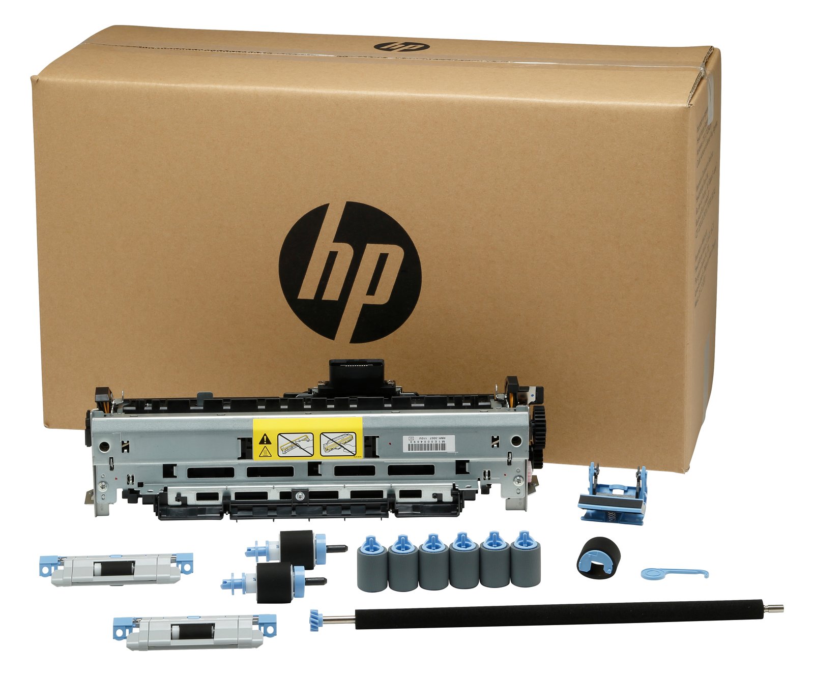 HP  (220 V) - Wartungskit - für LaserJet M5025 MFP, M5035 MFP, M5035x MFP, M5035xs MFP