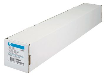 HP 4,2 mil - Rolle (91,4 cm x 45,7 m) - 80 g/m² von LumaTech