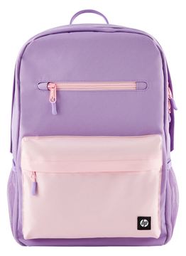 HP Campus - Notebook-Rucksack - 39.6 cm (15.6) von LumaTech