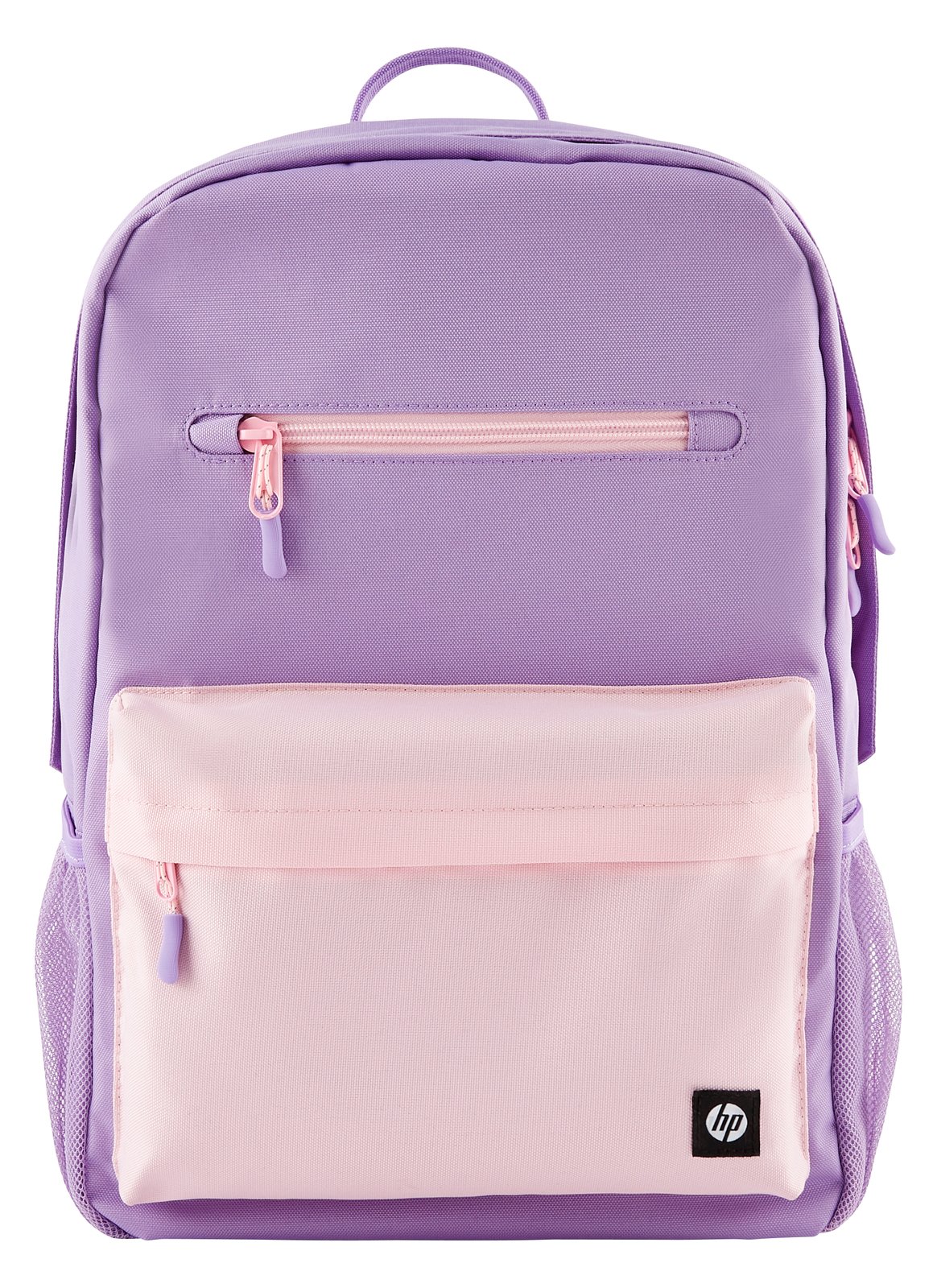 HP  Campus - Notebook-Rucksack - 39.6 cm (15.6)