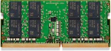 HP  DDR4 - Modul - 32 GB - SO DIMM 260-PIN - 3200 MHz / PC4-25600 von LumaTech