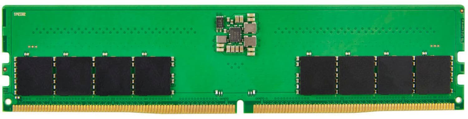 HP  DDR5 - Modul - 16 GB - DIMM 288-PIN - 4800 MHz