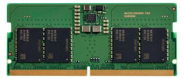 HP DDR5 - Modul - 8 GB - SO DIMM 262-PIN - 5600 MHz / PC5-44800 von LumaTech