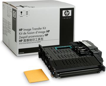 HP  Drucker - Transfer Kit - für Color LaserJet 4650 von LumaTech