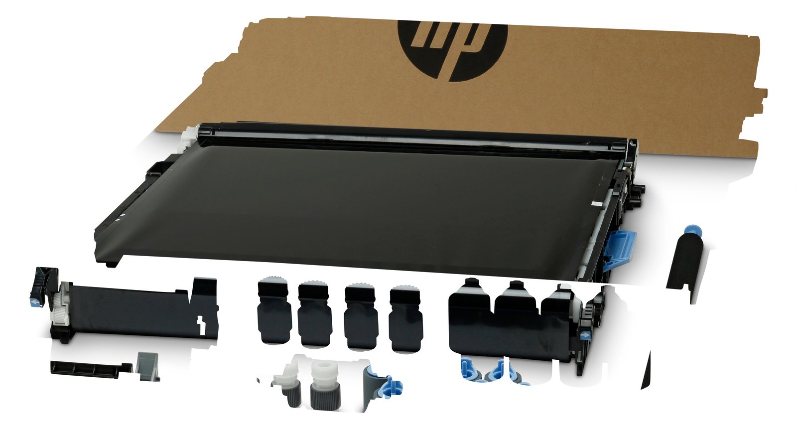 HP  Drucker - Transfer Kit - für Color LaserJet Enterprise CP5525, M750, MFP M775