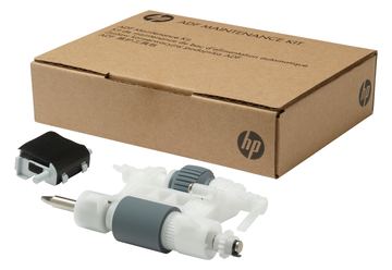 HP Drucker ADF-Wartungskit - für Color LaserJet Enterprise CM4540 von LumaTech