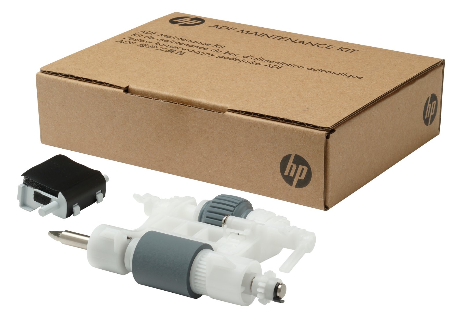 HP  Drucker ADF-Wartungskit - für Color LaserJet Enterprise CM4540