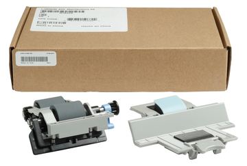 HP Drucker ADF-Wartungskit - für LaserJet M5025 MFP, M5035 MFP, M5035x MFP, M5035xs MFP von LumaTech