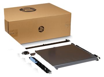 HP  Drucker-Transfer Belt von LumaTech