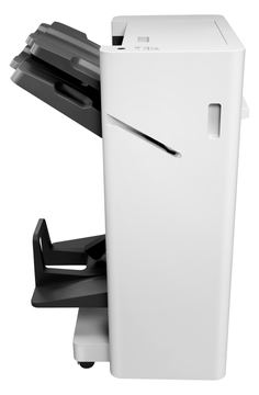 HP  Finisher mit Broschürenmodul - 3000 Blätter von LumaTech
