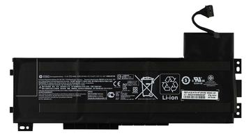 HP Laptop-Batterie - Lithium-Ionen - 9 Zellen von LumaTech