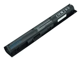 HP  Laptop-Batterie (Primary) - Lithium-Ionen, Ansicht 2