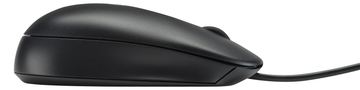 HP Maus - optisch - kabelgebunden - USB - für Workstation Z2 G4 von LumaTech