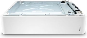 HP Medienschacht - 550 Blätter in 1 Schubladen (Trays) von LumaTech
