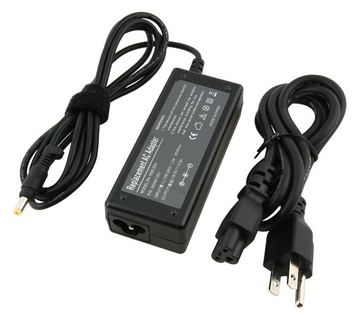 HP Netzteil - 65 Watt - für Pavilion Laptop dv6304, dv6648, tx1001, tx1110, tx1120 von LumaTech