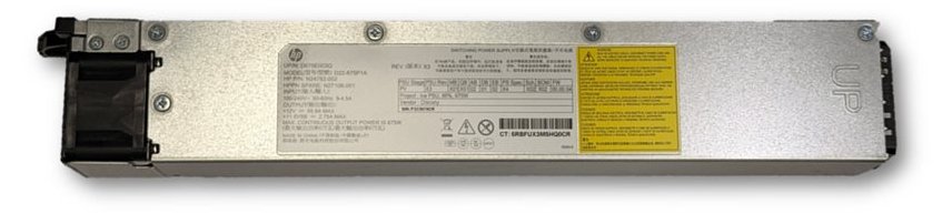HP  Netzteil - EPA90 - 675 Watt - Europa