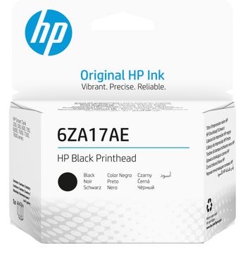 HP Schwarz - Druckkopf - für Smart Tank 51X, 67X, 70XX, 72X, 73XX, 75X, 76XX, 790 von LumaTech