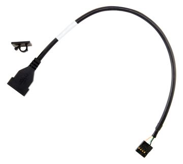 HP Speicheradapter-Kit - USB 2.0 - für Workstation von LumaTech