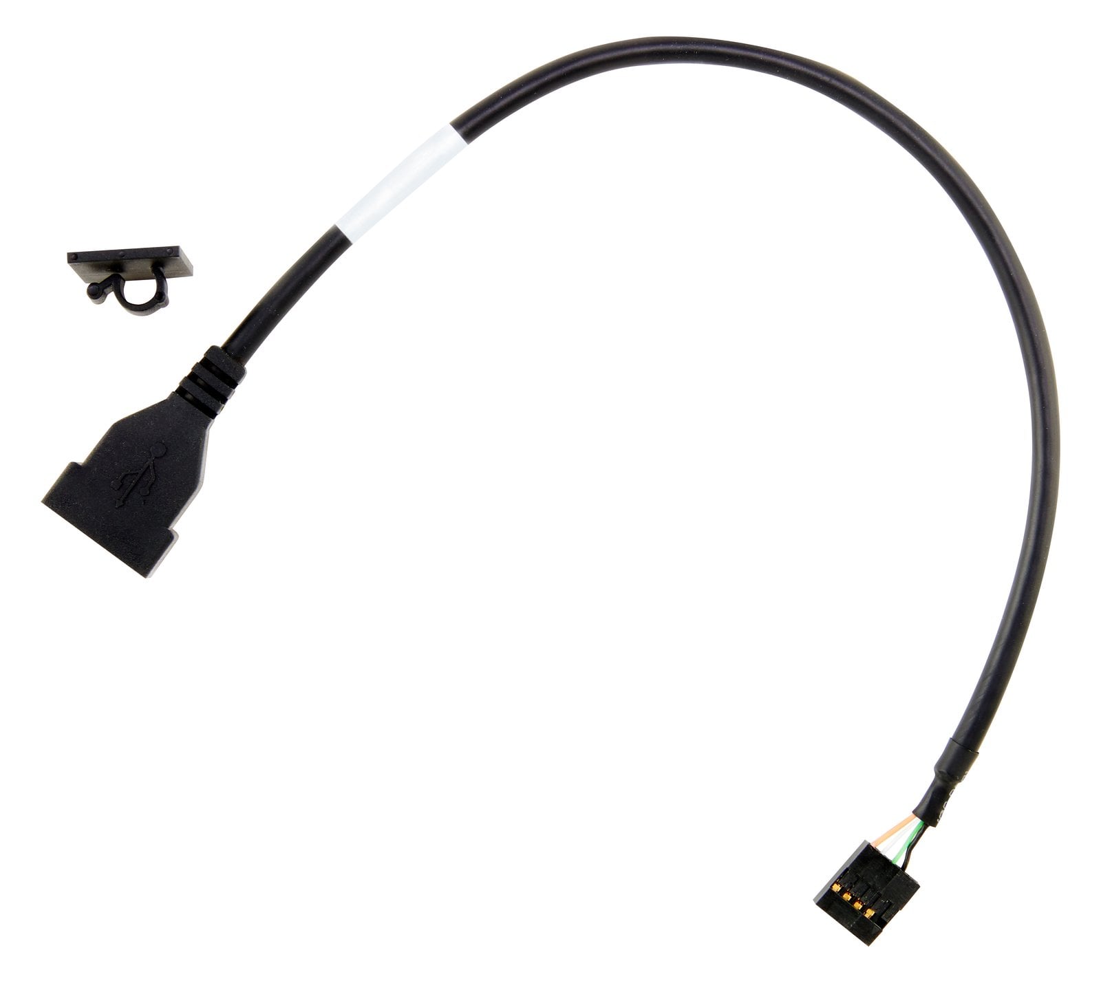 HP Speicheradapter-Kit - USB 2.0 - für Workstation