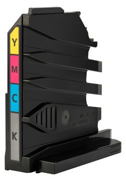HP Tonersammler - für Color Laser 150a, 150nw von LumaTech