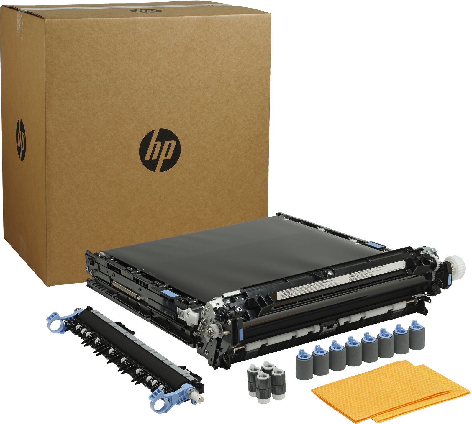 HP  Transfer- und Walzen-Kit für Drucker - für Color LaserJet Enterprise M855