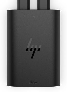 HP USB-C Netzteil - Wechselstrom 115/230 V von LumaTech