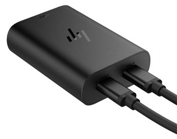 HP  USB-C Netzteil - Wechselstrom 115/230 V von LumaTech