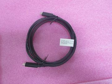 HP USB-Kabel - 24 pin USB-C (M) zu 24 pin USB-C (M) von LumaTech