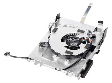 HP  V2 - Laufwerksschachtadapter - 2.5 (6.4 cm) von LumaTech