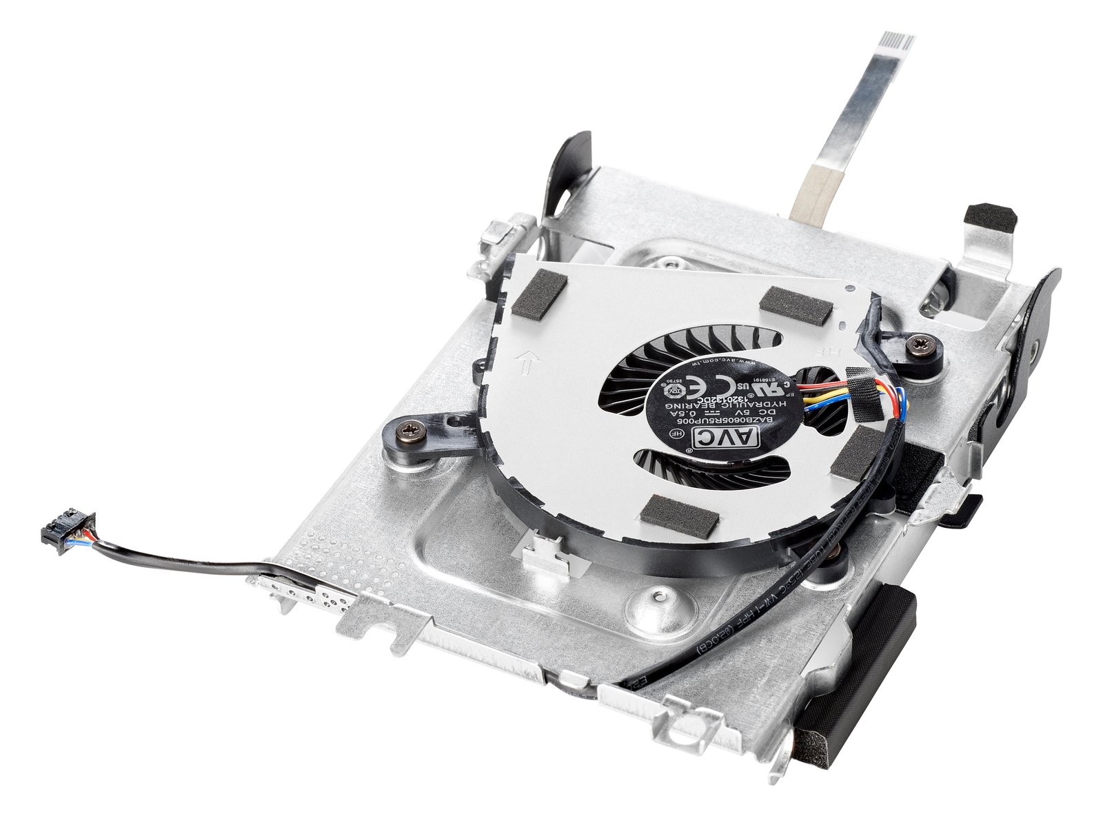 HP  V2 - Laufwerksschachtadapter - 2.5 (6.4 cm)