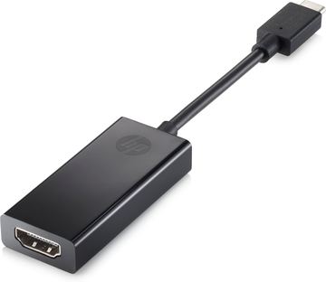 HP Videoschnittstellen-Converter - USB-C (M) von LumaTech