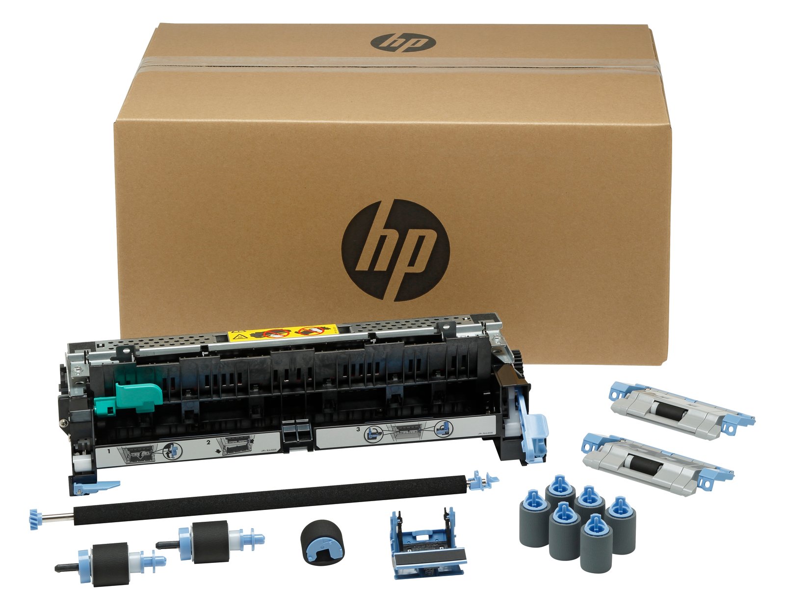 HP  Wartung der Druckerfixiereinheit - für LaserJet Enterprise 700, MFP M725