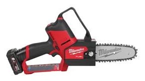 Milwaukee M12 FHS-0 Akku Astsäge