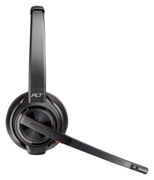 Poly Savi 8220 - Savi 8200 series - Headset - On-Ear von LumaTech