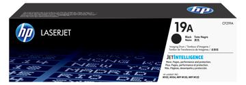 HP 19A - Schwarz - Original - Trommeleinheit von LumaTech