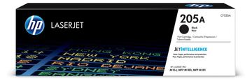 HP 205A - Schwarz - Original - LaserJet - Tonerpatrone (CF530A) von LumaTech