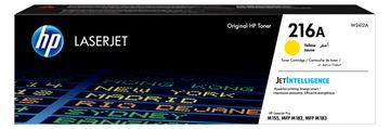 HP 216A - Gelb - Original - LaserJet - Tonerpatrone (W2412A) von LumaTech