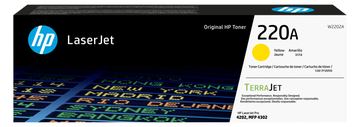 HP 220A - Gelb - original - LaserJet - Tonerpatrone (W2202A) von LumaTech