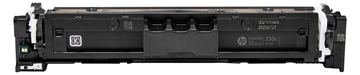 HP 230A - Schwarz - original - LaserJet - Tonerpatrone (W2300A) von LumaTech