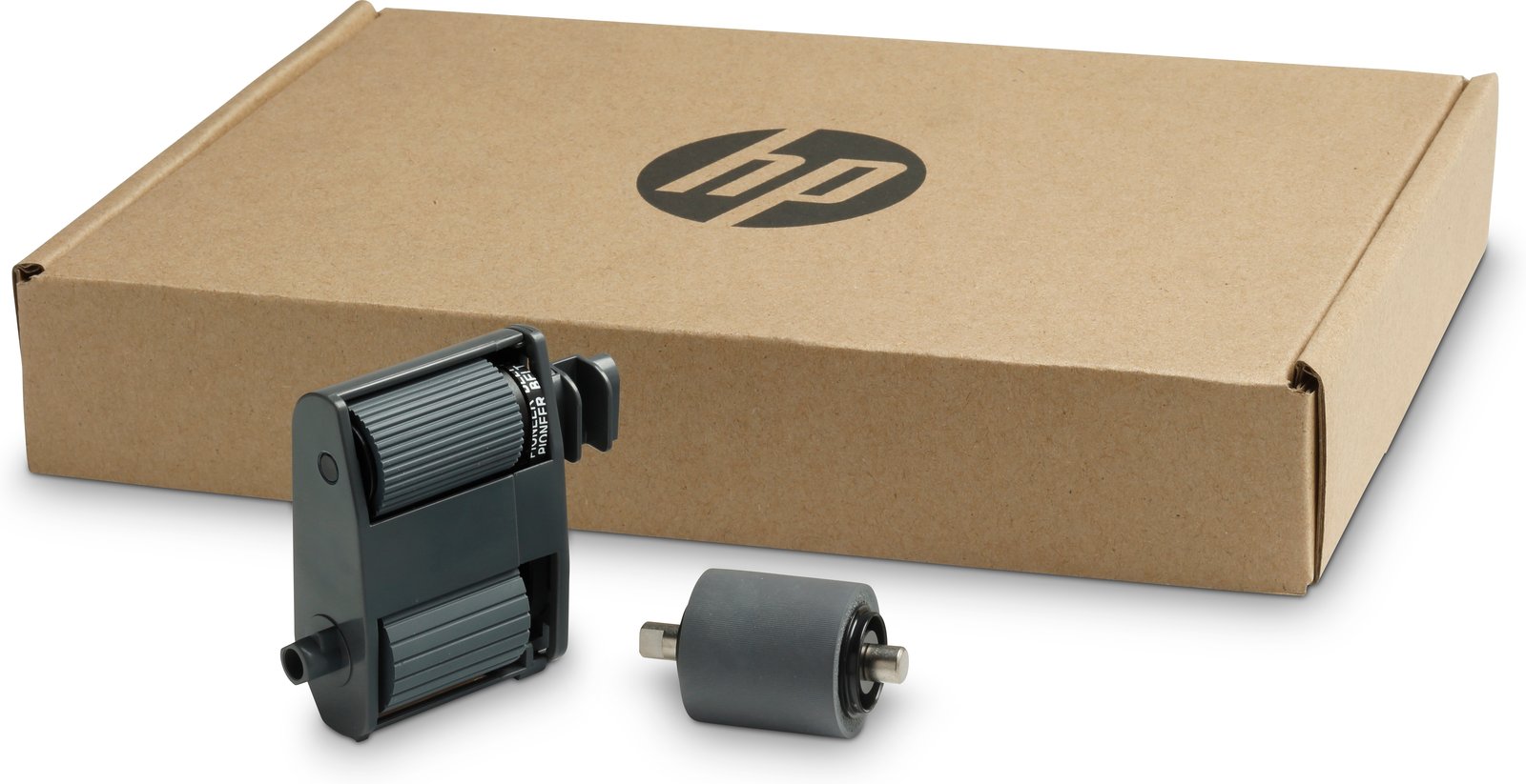 HP 300 ADF Roller Replacement Kit - Walzen-Set - HP Color LaserJet Enterprise MFP M681dh J8A10A - MFP M681f J8A11A,…