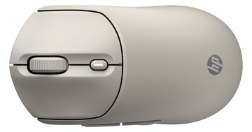 HP 410 - Maus - leise - kabellos - Bluetooth von LumaTech