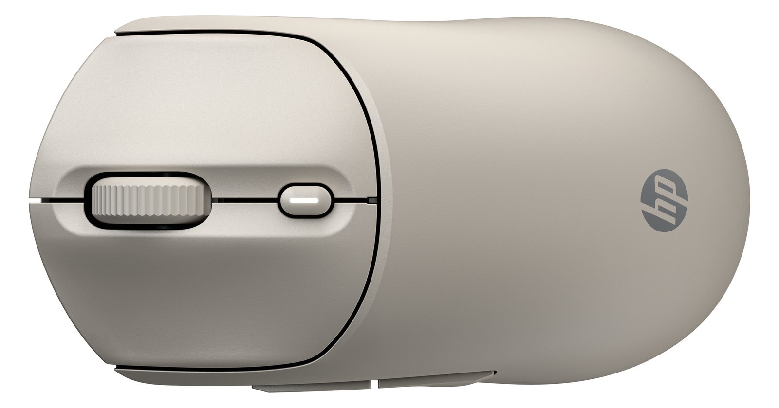 HP 410 - Maus - leise - kabellos - Bluetooth