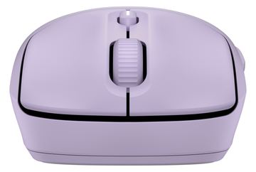 HP 410 - Maus - leise - kabellos - Bluetooth von LumaTech