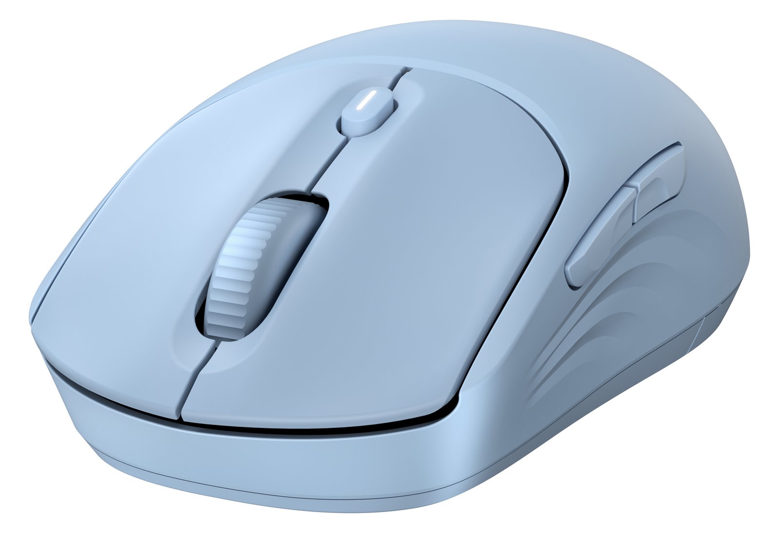 HP 410 - Maus - leise - kabellos - Bluetooth