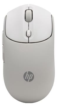 HP 410 - Maus - leise - kabellos - Bluetooth von LumaTech