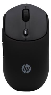 HP 410 - Maus - leise - kabellos - Bluetooth von LumaTech