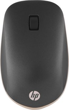 HP 410 Slim - Maus - rechts- und linkshändig von LumaTech