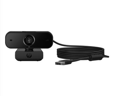 HP 435 FHD Webcam - Tastatur von LumaTech